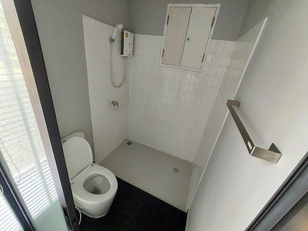 Go Inn V สนามบิน Bangkok Kültér fotó